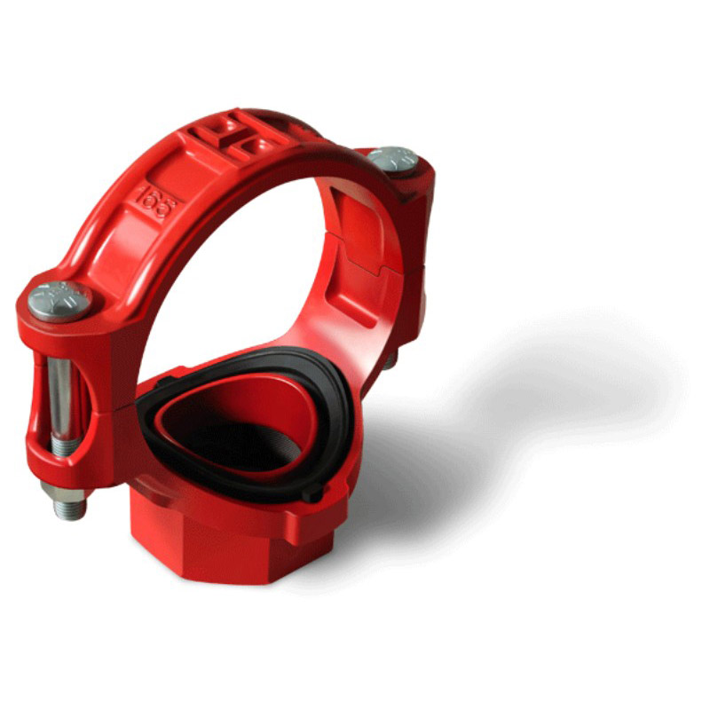 grooved fittings