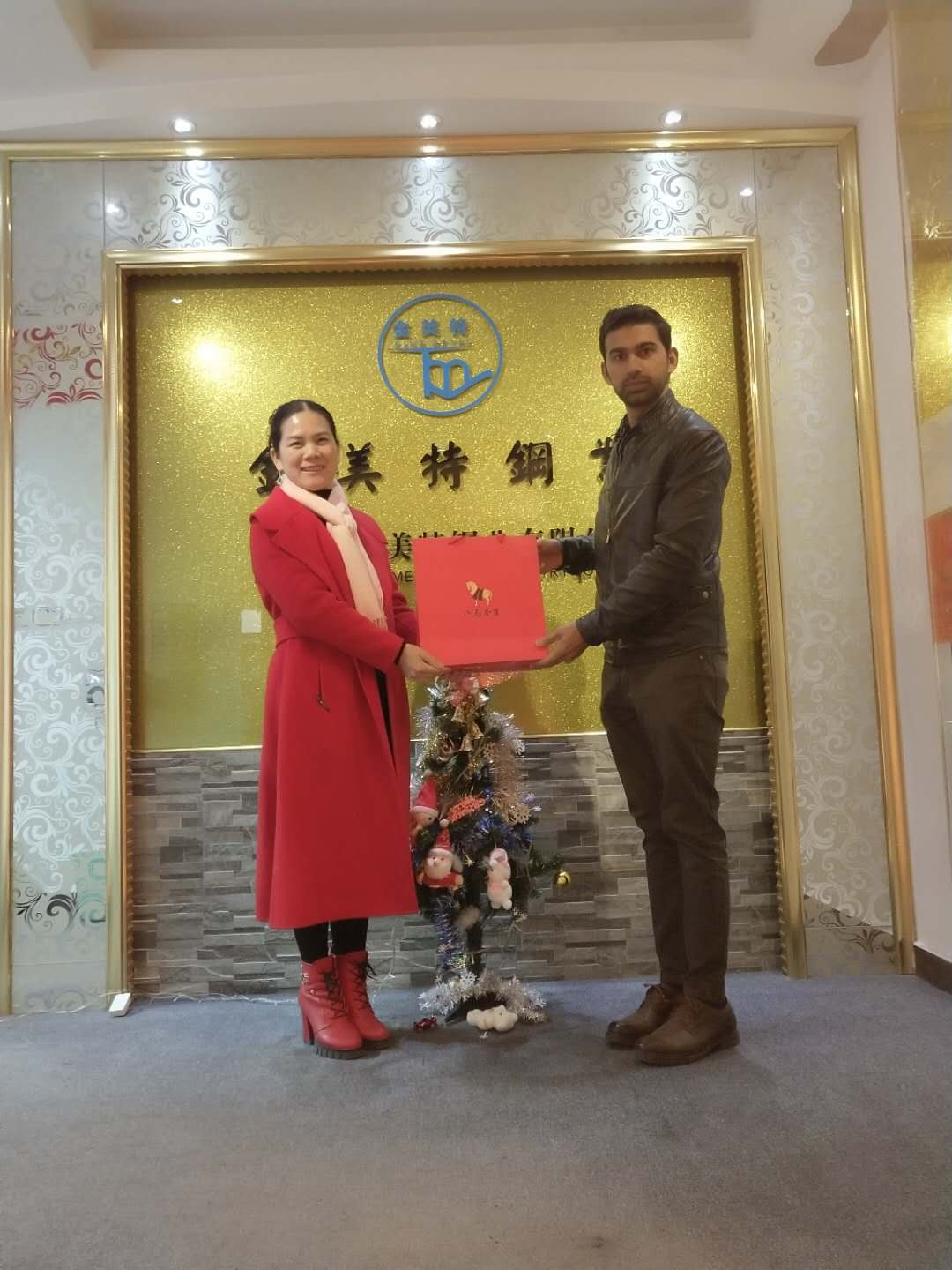 再見2018， 歡迎幸運(yùn)的2019~